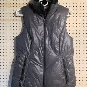 Champion running vest